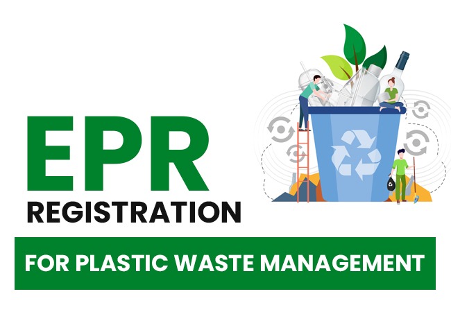 EPR for Plastic Waste